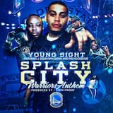 Splash City Warriors Anthem