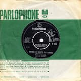 Trains and Boats and Planes