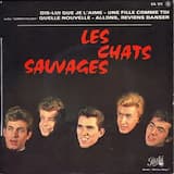 Dis-lui que je l'aime (Tell Her)