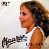 Call Me Up (When You're Lonely)