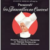 Les Fiançailles au Couvent, op.86: Introduction