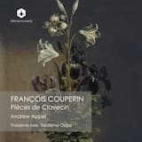 Troisième livre, de pièces de clavecin, Ordre 13: no. 1, Les lis naissans