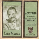 Hatıralar Hayal Oldu