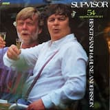 Om alla berg och dalar vore ost och bröd