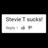 Negative Comments Song