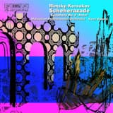 Scheherazade, op. 35: I. The Sea and Sinbad's Ship. Largo e maestoso - Allegro non troppo