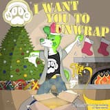 I Want You To Unwrap