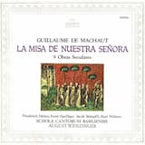 La Misa de Nuestra Señora: Kyrie