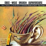 East–West Creativ Combinations, part 1