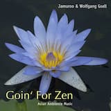 The Space Buddhas of Borobudur