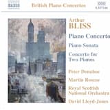 Concerto for Piano and Orchestra in B-flat major: Allegro con brio