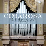 Organ Sonata in C Major: Allegro, C54, F54