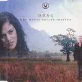 Who Wants to Live Forever (Sixtysix radio mix)