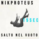 salto nel vuoto 15 sec