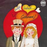 Verliefd, verloofd, getrouwd