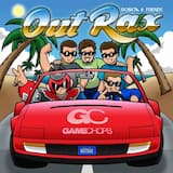 Roadside Adventurers (Adventure, OutRunners)