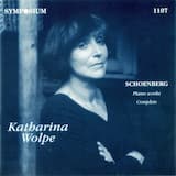 Drei Klavierstucke Op. 11: I