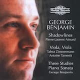 Shadowlines: I. Cantabile