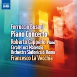 Piano Concerto, Op. 39: I. Prologo e Introito: Allegro, dolce e solenne