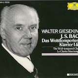 Book I: Prelude & Fugue I in C, BWV 846