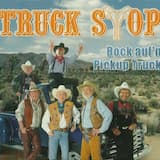 Bock auf'n Pickup Truck