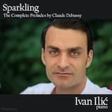 Preludes pour piano, Livre 1 no. 7: Ce qu'a vu le vent d'ouest