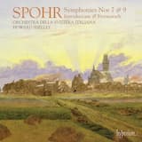 Symphony no. 9 in B minor, op. 143: Spring: Moderato – Presto – Moderato
