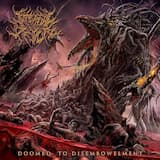 Spitting Up Chunks of Cunt