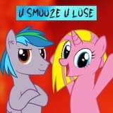 U SMOOZE U LOSE