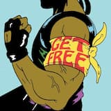 Get Free (Bonde do Rolê remix)