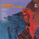 Hold On, I’m Coming