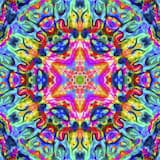 Solstice Birth Magic I