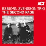 The Second Page (live)