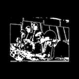 Burnt a Terrible Grey