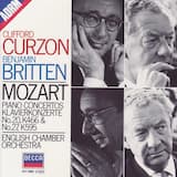 Piano Concerto no. 20 in D minor, K. 466: I. Allegro