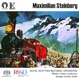 Symphony No. 4 "Turksib": IV. Chaitan-araba (Devil's Chariot)