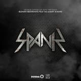 Spank (radio edit)