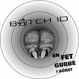 En fet gubbe i röret