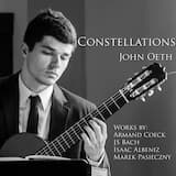 Prelude from BWV 1006a