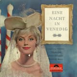 Horch, von San Marco der Glocken Geläut