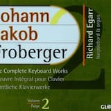 Prima Parte, Toccata VII in G major