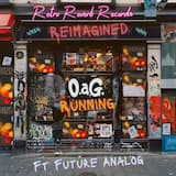 Running (Future Analog Remix) (Radio Edit)