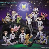 Butter-Fly ~tri.Version~ off vocal ver.