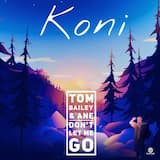 Don’t Let Me Go (acoustic version)