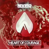 Heart of Courage (radio edit)