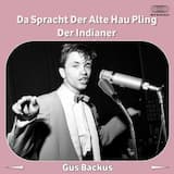 Da sprach der alte Häuptling der Indianer