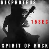 spirit of rock 15 sec