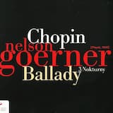 Ballade in G minor,, op. 23