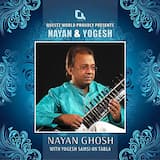 Raga Patdeep: Alap, Jor, Jhala