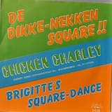 Brigitte’s square‐dance